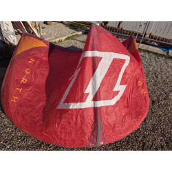 Aile Kitesurf North Carve 8m² 2021 Occasion