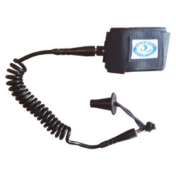 Leash Bodyboard CBC Pro Coil
