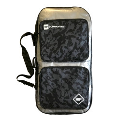 Housse Bodyboard RIP Travel - camo (2 planches)