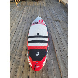 SUP FANATIC Pro Wave 7'6 80L 2017 Occasion