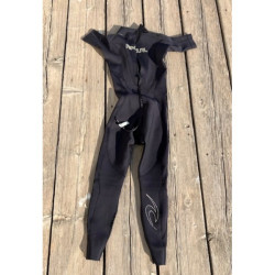 Combinaison RIP CURL Manches Courtes Dawn Patrol BZ 2/2 XS Occasion