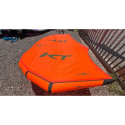 Aile Wing KT Air DD 5.0 Orange Occasion