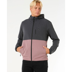 Veste zippée RIPCURL Elite Anti Series