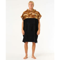 Poncho serviette à capuche RIPCURL Combo