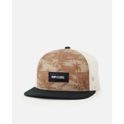 Casquette RIPCURL Combo Trucker Gold