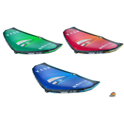 Aile Wing NORTH Nova