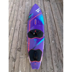 Planche Windsurf FANATIC Grip XS 60 (55) 2023 Occasion