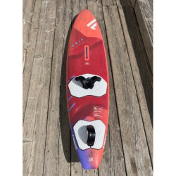 Planche Windsurf FANATIC Grip XS 60 (50) 2022 Occasion