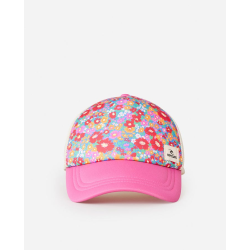 Casquette RIPCURL Mixed Yardage Trucker