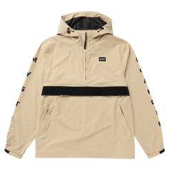 Veste MYSTIC Seascape Warm Sand