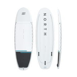 Surf Kite NORTH Cross 5'4 2022