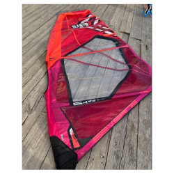 Voile Windsurf SEVERNE S-1 4.4 2019 Occasion