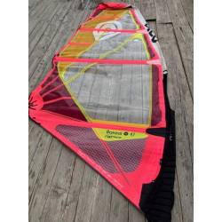Voile Windsurf GOYA Banzai Pro 4.7m² 2019 Occasion