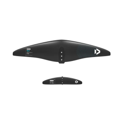 Set Wing DUOTONE Carve 3.0 SLS 800/PX160