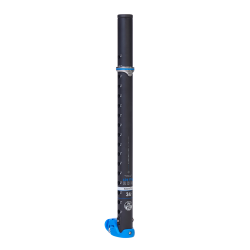 Rallonge NORTH WS RDM Aluminium 34