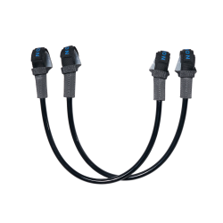 Bouts De Harnais NORTH Fixed Harness Lines