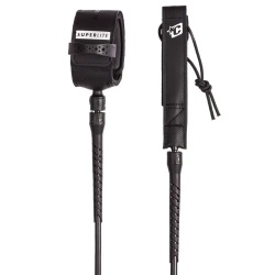 Leash CREATURES Superlite Longboard Ankle 9'