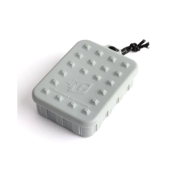 Boite CREATURE Wax Flexi-Tub Platinium Single