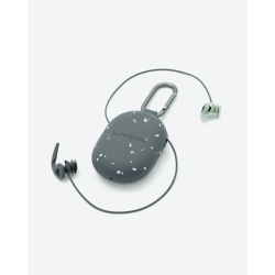 Bouchon D'oreilles SURF EARS 4.0 Black
