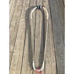 Wishbone Duotone Silver 180-230 SL 30mm Occasion