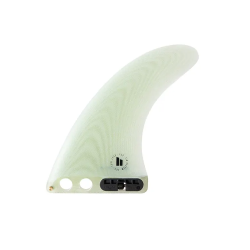 Ailerons FCS II Mid Sid Byte PG 3.6'' Clear Retail Fins