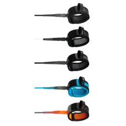 Leash FCS 9' All Round Essential Leash