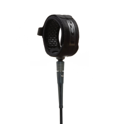 Leash FCS All Round Classic 8' Black