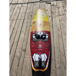 Planche Windsurf FANATIC Stubby TE 88 2016 Occasion