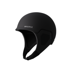 Casque MYSTIC Impact Cap Black