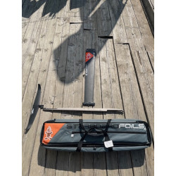 Foil Starboard Carbon GT-R 800 Plus Occasion