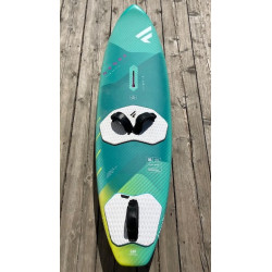 Planche Windsurf FANATIC Mamba TE 78 2022 Occasion
