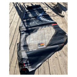 Voile Windsurf SEVERNE Blade 4.2 2022 Occasion