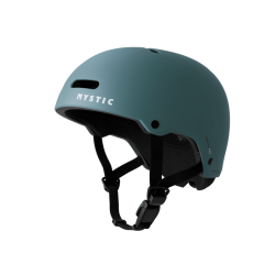 Casque MYSTIC Vandal Pro Teal