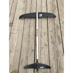 Plane Starboard Set Race Plus Carbon 800 Occasion