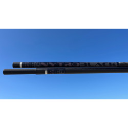 Mat DYNAFIBER Nytro Black C75 RDM Constant Curve