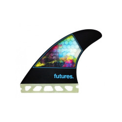 Futures Jordy Smith Small Thruster Set