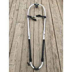 Goya Wishbone Alu 170-220 Occasion