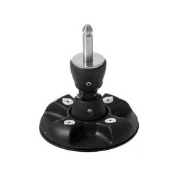 Plaquette Tendon GOYA Base Pro Universal Euro Pin