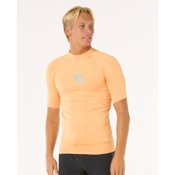 T-shirt protection UV à manches courtes RIPCURL Waves UPF Perf