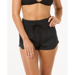 Short de bain RIPCURL Volley High Waist Retro 3"