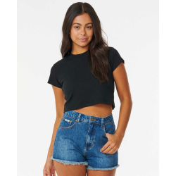 T-shirt RIPCURL Classic Ribbed