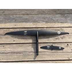 Set Wing DUOTONE Hyperglide D/LAB 680/H165 Occasion