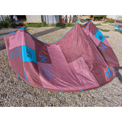 Aile Kitesurf DUOTONE Neo 8m 2022 Occasion