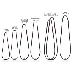 Wishbone Severne Enigma Freemove Boom