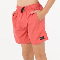 Short RIP CURL Volley Offset enfant