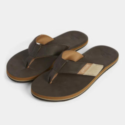 Tongs RIP CURL Bloom Oxford Brown