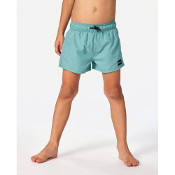 Short de bain Volley bébé RIP CURL Offset