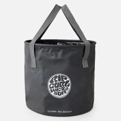 Sac - seau RIPCURL 50L Surf Series Black/Grey