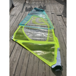 Voile Windsurf NEILPRYDE Combat HD 3.7m² 2017 Occasion