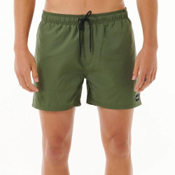 Short de bain RIP CURL Volley Offset 15’’